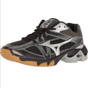 Mizuno Women's Wave Bolt 6 Volleyball Shoes
